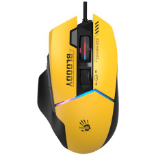 Bloody W95 Ultra (Sports Lime)