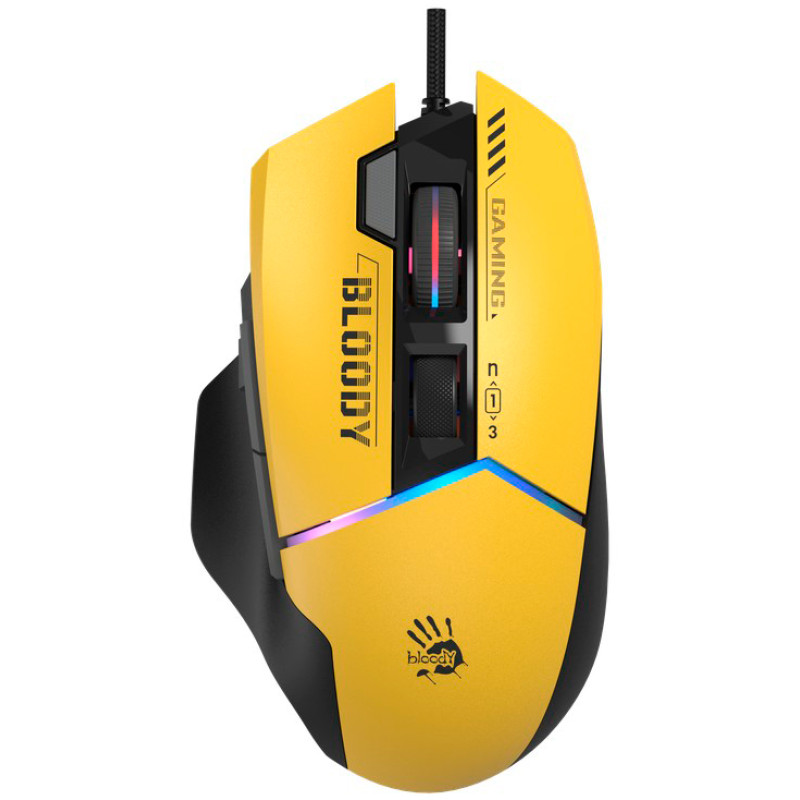 Bloody W95 Ultra (Sports Lime)