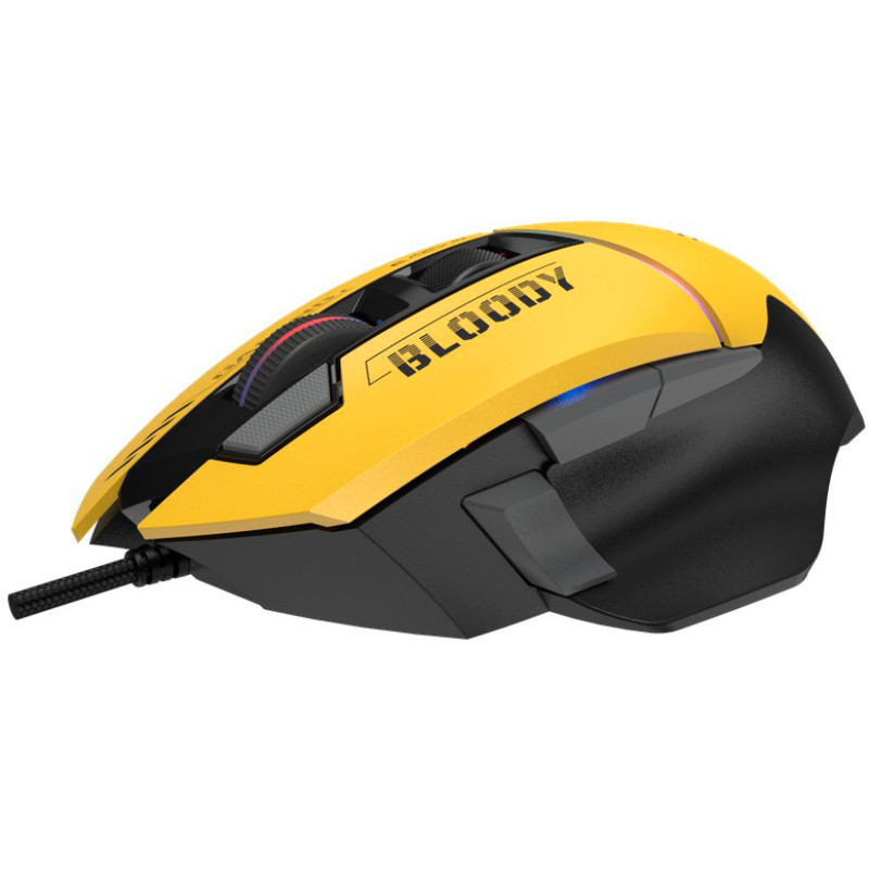 Bloody W95 Ultra (Sports Lime)