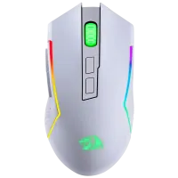 Комп'ютерна миша Redragon Trident White (71864)