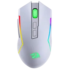 Компьютерная мышь Redragon Trident White (71864)