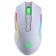 Компьютерная мышь Redragon Trident White (71864)