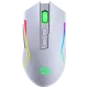 Комп'ютерна миша Redragon Trident White (71864)