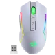 Комп'ютерна миша Redragon Trident White (71864)