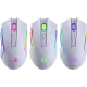 Комп'ютерна миша Redragon Trident White (71864)