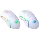 Комп'ютерна миша Redragon Trident White (71864)