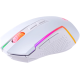 Компьютерная мышь Redragon Trident White (71864)