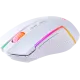 Комп'ютерна миша Redragon Trident White (71864)