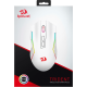 Компьютерная мышь Redragon Trident White (71864)