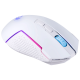 Компьютерная мышь Redragon Trident White (71864)