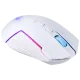 Комп'ютерна миша Redragon Trident White (71864)