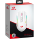 Компьютерная мышь Redragon Trident White (71864)