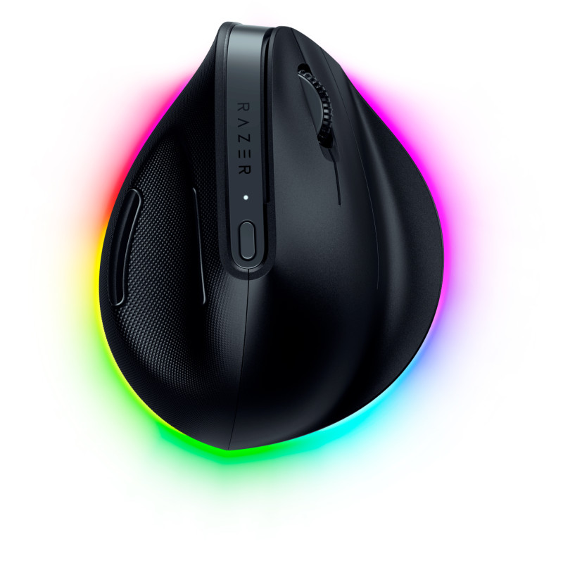 Компьютерная мышь Razer Pro Click V2 Vertical Edition (RZ01-05250100-R3G1)