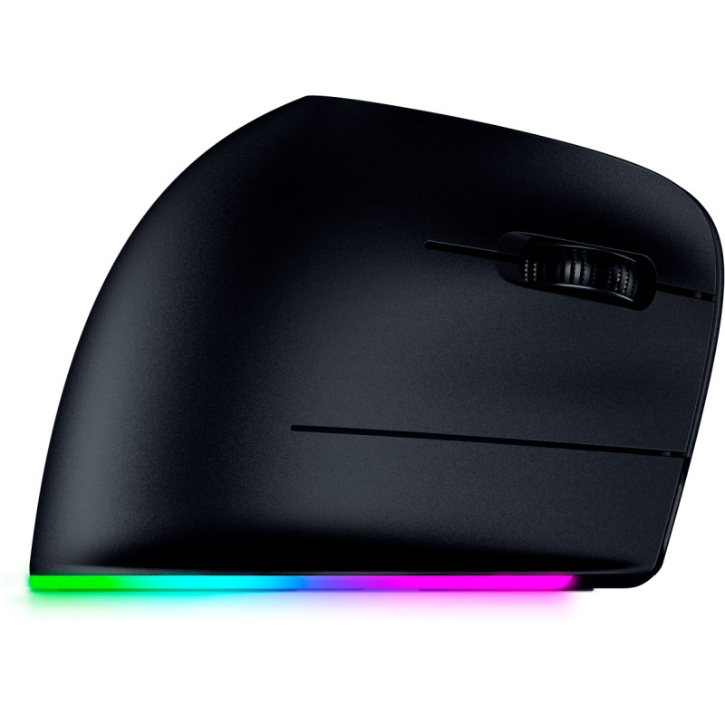 Компьютерная мышь Razer Pro Click V2 Vertical Edition (RZ01-05250100-R3G1)
