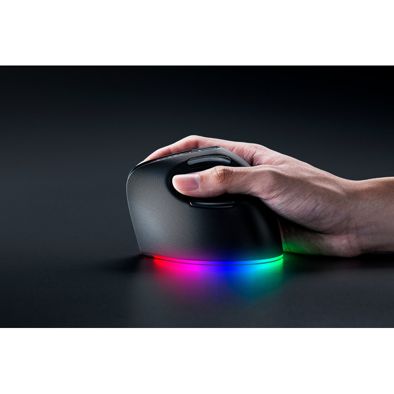 Компьютерная мышь Razer Pro Click V2 Vertical Edition (RZ01-05250100-R3G1)