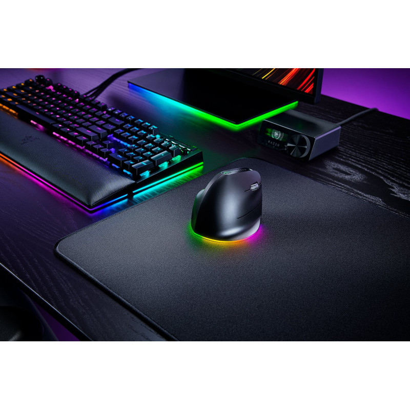 Компьютерная мышь Razer Pro Click V2 Vertical Edition (RZ01-05250100-R3G1)