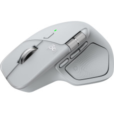 Комп'ютерна миша Logitech MX Master 4 Pale Gray (910-007563, 910-007559)