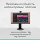Комп'ютерна миша Logitech MX Master 4 Pale Gray (910-007563, 910-007559)