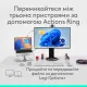Комп'ютерна миша Logitech MX Master 4 Pale Gray (910-007563, 910-007559)