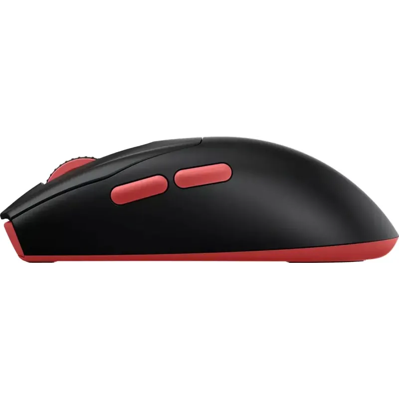 Компьютерная мышь MSI FORGE GM340 W BLACK (S12-4301730-HH9)