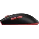 Компьютерная мышь MSI FORGE GM340 W BLACK (S12-4301730-HH9)