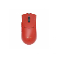 Комп'ютерна миша Thunderobot ML903mini 8K Tri-mode Red (6932066320218)