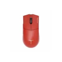 Комп'ютерна миша Thunderobot ML903mini 8K Tri-mode Red (6932066320218)