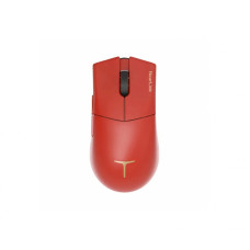 Комп'ютерна миша Thunderobot ML903mini 8K Tri-mode Red (6932066320218)
