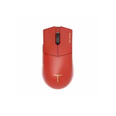 Компьютерная мышь Thunderobot ML903mini 8K Tri-mode Red (6932066320218)