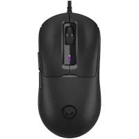 Компьютерная мышь Lorgar Advanced MSA10R USB Black (LRG-MSA10R-BK)