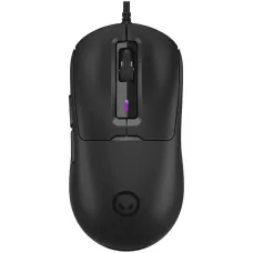 Компьютерная мышь Lorgar Advanced MSA10R USB Black (LRG-MSA10R-BK)