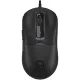Компьютерная мышь Lorgar Advanced MSA10R USB Black (LRG-MSA10R-BK)