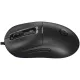 Компьютерная мышь Lorgar Advanced MSA10R USB Black (LRG-MSA10R-BK)