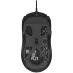 Компьютерная мышь Lorgar Advanced MSA10R USB Black (LRG-MSA10R-BK)