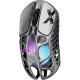 Комп'ютерна миша Gravastar Mercury X Pro 8K Grey (GSXPRO_GRY)
