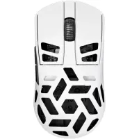 Компьютерная мышь Lorgar MSE90W White (LRG-MSE90W-WH)