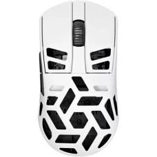 Компьютерная мышь Lorgar MSE90W White (LRG-MSE90W-WH)