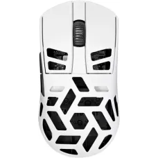 Компьютерная мышь Lorgar MSE90W White (LRG-MSE90W-WH)