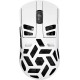 Компьютерная мышь Lorgar MSE90W White (LRG-MSE90W-WH)