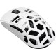 Компьютерная мышь Lorgar MSE90W White (LRG-MSE90W-WH)