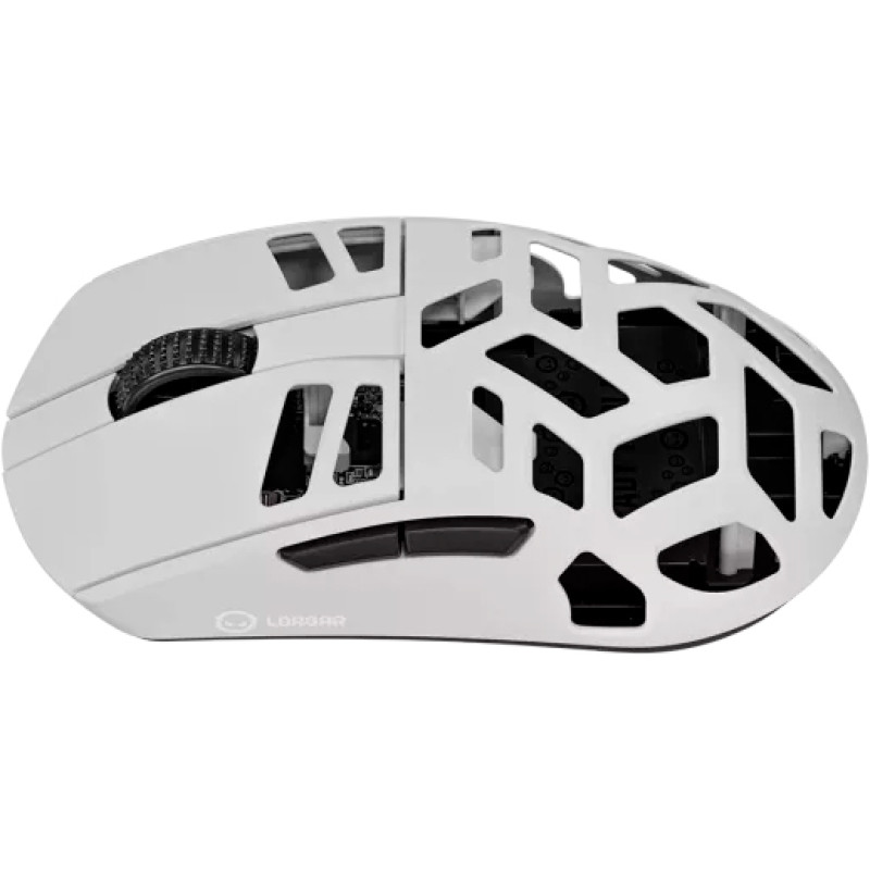 Компьютерная мышь Lorgar MSE90W White (LRG-MSE90W-WH)