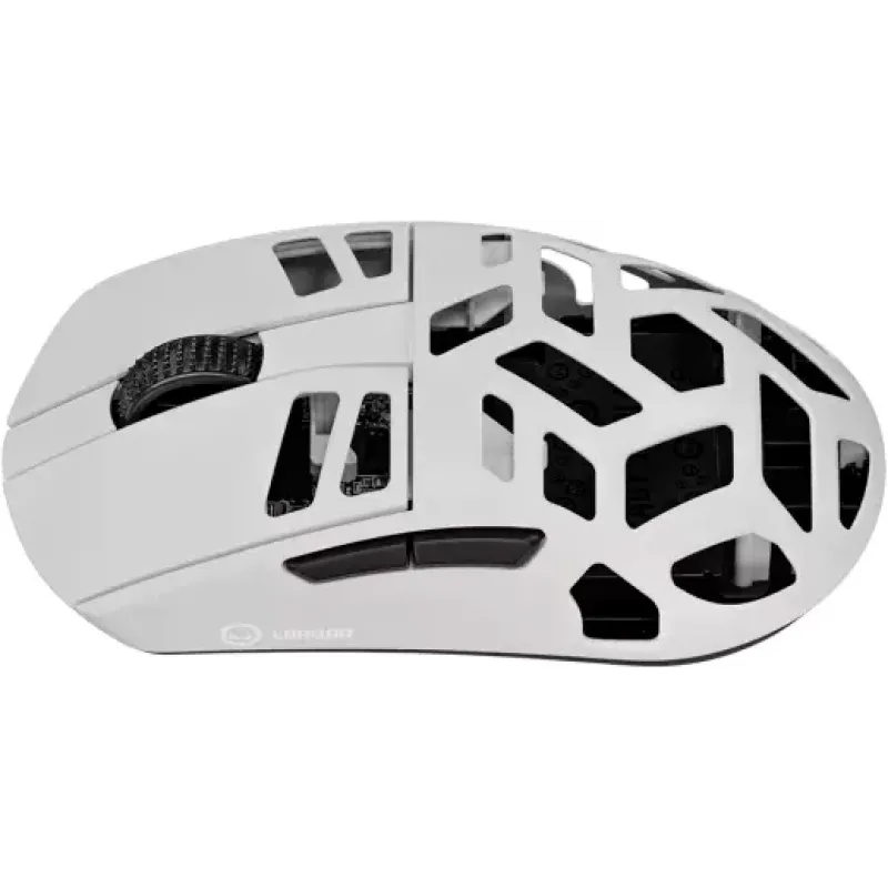 Комп'ютерна миша Lorgar MSE90W White (LRG-MSE90W-WH)