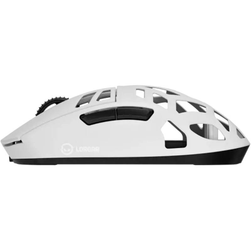 Компьютерная мышь Lorgar MSE90W White (LRG-MSE90W-WH)