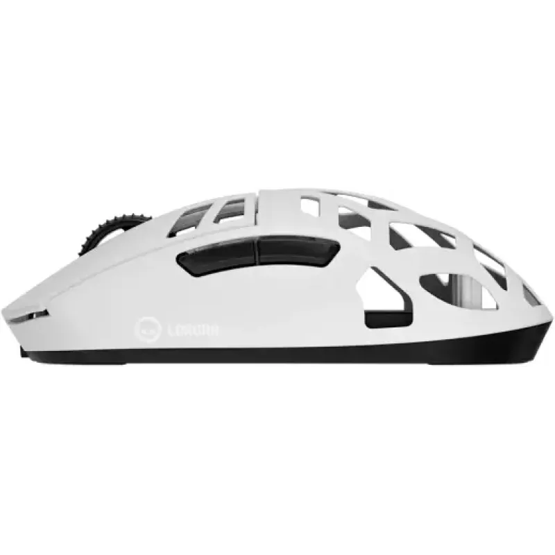 Комп'ютерна миша Lorgar MSE90W White (LRG-MSE90W-WH)