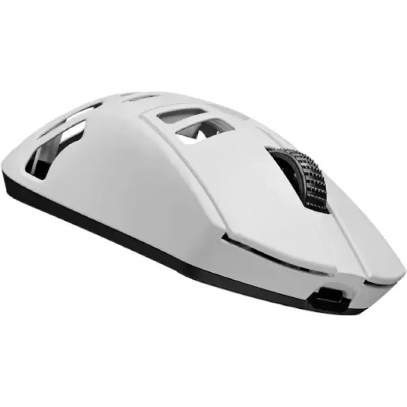 Комп'ютерна миша Lorgar MSE90W White (LRG-MSE90W-WH)