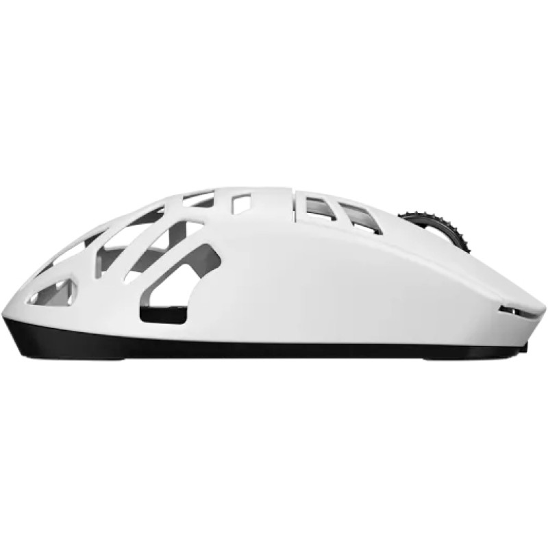 Компьютерная мышь Lorgar MSE90W White (LRG-MSE90W-WH)