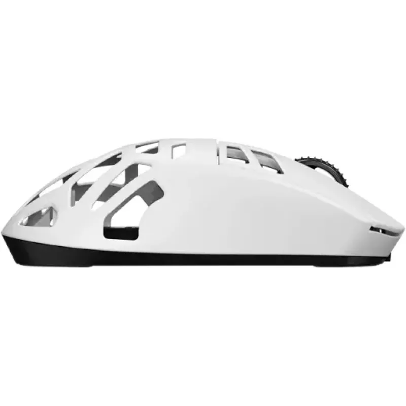 Комп'ютерна миша Lorgar MSE90W White (LRG-MSE90W-WH)
