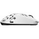 Комп'ютерна миша Lorgar MSE90W White (LRG-MSE90W-WH)