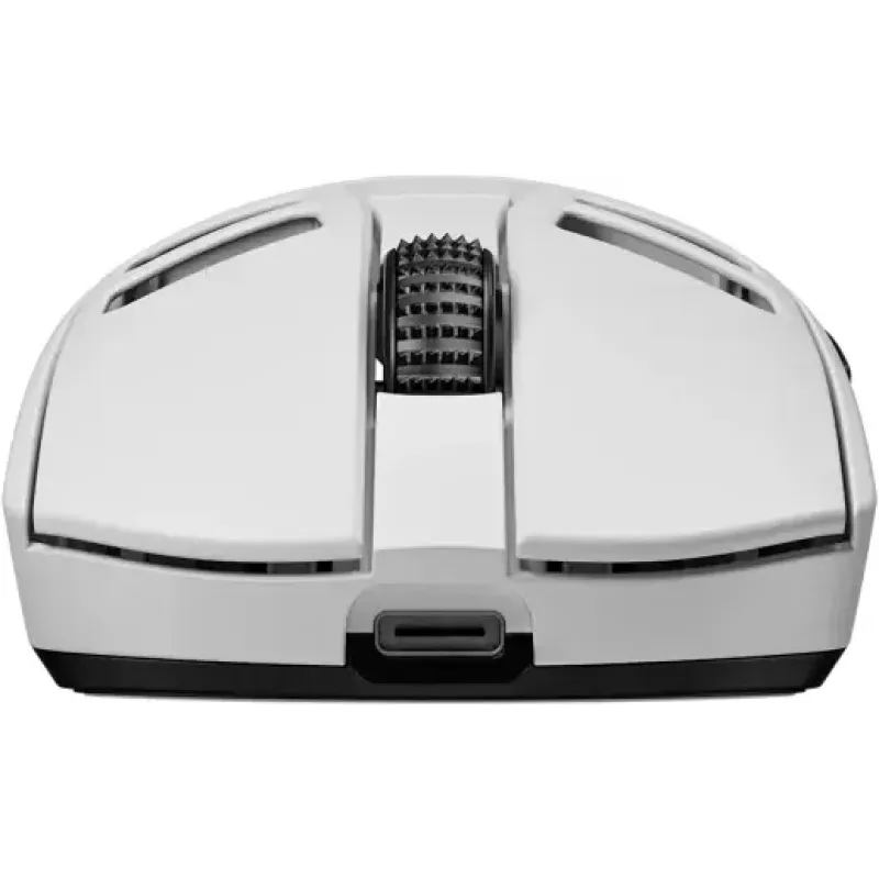 Комп'ютерна миша Lorgar MSE90W White (LRG-MSE90W-WH)