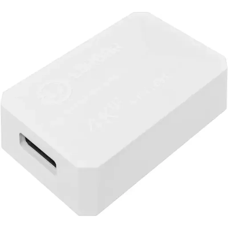 Комп'ютерна миша Lorgar MSE90W White (LRG-MSE90W-WH)